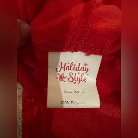 NWOTS Rudolph Small Dog Hoodie Mug Photo Clothes - Picture 4 of 4